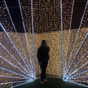 Meet your Posher, Laci